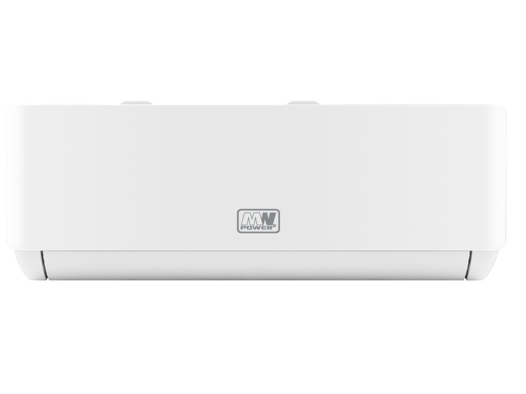 MW Power Nord 9K klimatizácia